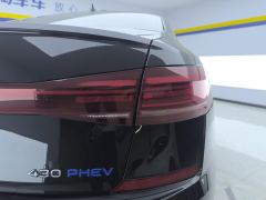 Volkswagen Passat PHEV 430PHEV PHEVBusiness Edition - photo 5