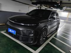 Li Auto L9 Max - ფოტო 1