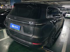 Li Auto L9 Max - ფოტო 2