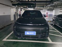 Li Auto L9 Max - ფოტო 3