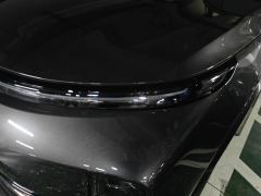 Li Auto L9 Max - ფოტო 4