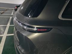 Li Auto L9 Max - ფოტო 5