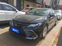 Toyota Camry 2.0G Luxury Edition - фото 1