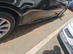 Toyota Camry 2.0G Luxury Edition - фото 10