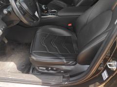 Toyota Camry 2.0G Luxury Edition - фото 14