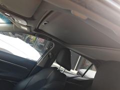 Toyota Camry 2.0G Luxury Edition - фото 15