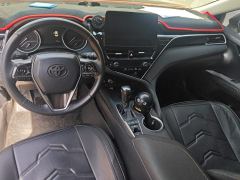 Toyota Camry 2.0G Luxury Edition - фото 16