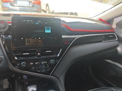 Toyota Camry 2.0G Luxury Edition - фото 17