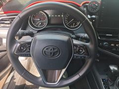 Toyota Camry 2.0G Luxury Edition - фото 18