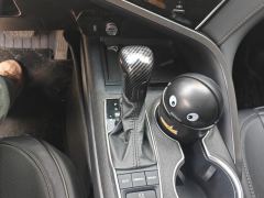 Toyota Camry 2.0G Luxury Edition - фото 19
