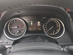 Toyota Camry 2.0G Luxury Edition - фото 20