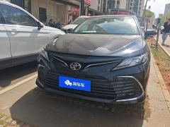 Toyota Camry 2.0G Luxury Edition - фото 3