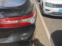 Toyota Camry 2.0G Luxury Edition - фото 5