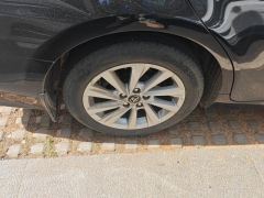 Toyota Camry 2.0G Luxury Edition - фото 6