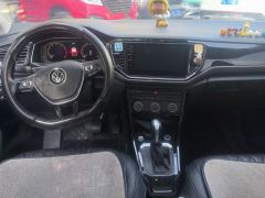 Volkswagen T-Roc Songhunting for the masses 280TSI DCT 2WD Comfortable and intelligent version - photo 16