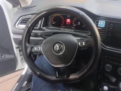 Volkswagen T-Roc Songhunting for the masses 280TSI DCT 2WD Comfortable and intelligent version - photo 18