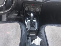 Volkswagen T-Roc Songhunting for the masses 280TSI DCT 2WD Comfortable and intelligent version - photo 19