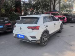Volkswagen T-Roc Songhunting for the masses 280TSI DCT 2WD Comfortable and intelligent version - photo 2
