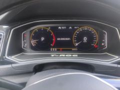 Volkswagen T-Roc Songhunting for the masses 280TSI DCT 2WD Comfortable and intelligent version - photo 20