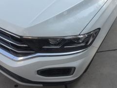 Volkswagen T-Roc Songhunting for the masses 280TSI DCT 2WD Comfortable and intelligent version - photo 4