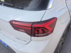 Volkswagen T-Roc Songhunting for the masses 280TSI DCT 2WD Comfortable and intelligent version - photo 5
