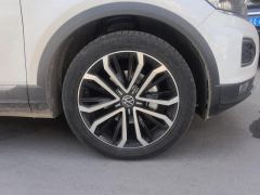 Volkswagen T-Roc Songhunting for the masses 280TSI DCT 2WD Comfortable and intelligent version - photo 6