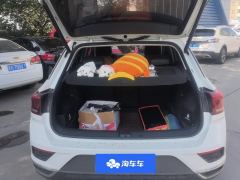 Volkswagen T-Roc Songhunting for the masses 280TSI DCT 2WD Comfortable and intelligent version - photo 7