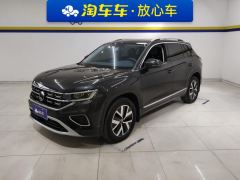 Volkswagen Tharu Tandake 300TSI Public Edition - фото 1