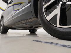 Volkswagen Tharu Tandake 300TSI Public Edition - фото 11