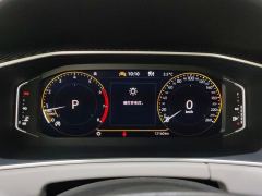 Volkswagen Tharu Tandake 300TSI Public Edition - фото 20