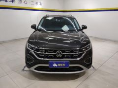 Volkswagen Tharu Tandake 300TSI Public Edition - фото 3