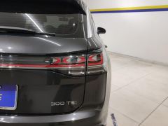Volkswagen Tharu Tandake 300TSI Public Edition - фото 5