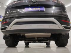 Volkswagen Tharu Tandake 300TSI Public Edition - фото 9