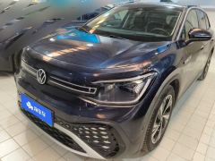 Volkswagen VW ID.6 CROZZ 601km Long Range Pro - фото 1