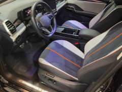 Volkswagen VW ID.6 CROZZ 601km Long Range Pro - фото 14