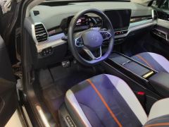 Volkswagen VW ID.6 CROZZ 601km Long Range Pro - фото 16