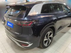 Volkswagen VW ID.6 CROZZ 601km Long Range Pro - фото 2