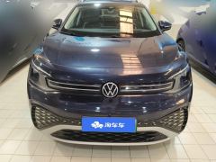 Volkswagen VW ID.6 CROZZ 601km Long Range Pro - фото 3