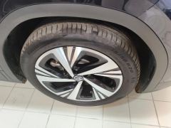 Volkswagen VW ID.6 CROZZ 601km Long Range Pro - фото 6