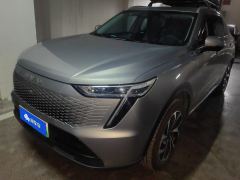 Haval JF-17 Thunder MAX PHEV MAX PHEV 1.5L 105km AWD Edition - фото 1