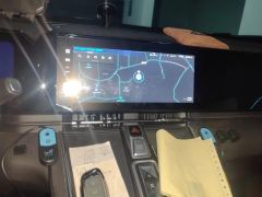 Haval JF-17 Thunder MAX PHEV MAX PHEV 1.5L 105km AWD Edition - фото 17