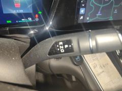 Haval JF-17 Thunder MAX PHEV MAX PHEV 1.5L 105km AWD Edition - фото 19