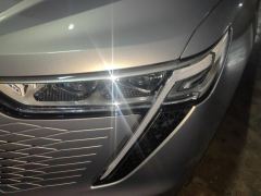 Haval JF-17 Thunder MAX PHEV MAX PHEV 1.5L 105km AWD Edition - фото 4