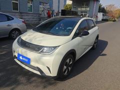 BYD Dolphin Honor Edition 420km Stylish Edition - ფოტო 1