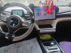 BYD Dolphin Honor Edition 420km Stylish Edition - ფოტო 16