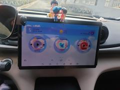 BYD Dolphin Honor Edition 420km Stylish Edition - ფოტო 17