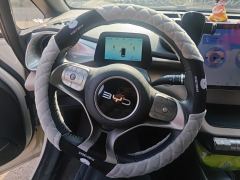 BYD Dolphin Honor Edition 420km Stylish Edition - ფოტო 18