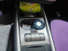 BYD Dolphin Honor Edition 420km Stylish Edition - ფოტო 19