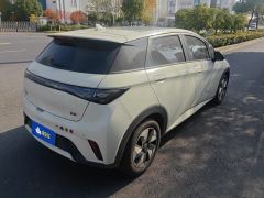 BYD Dolphin Honor Edition 420km Stylish Edition - ფოტო 2