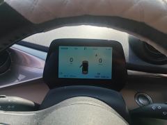 BYD Dolphin Honor Edition 420km Stylish Edition - ფოტო 20